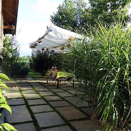Bed And Breakfast Gea Cuneo Exterior foto