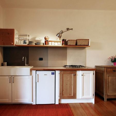 Bed And Breakfast Gea Cuneo Exterior foto