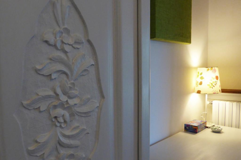 Bed And Breakfast Gea Cuneo Exterior foto