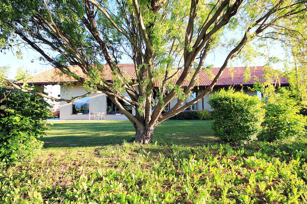 Bed And Breakfast Gea Cuneo Exterior foto