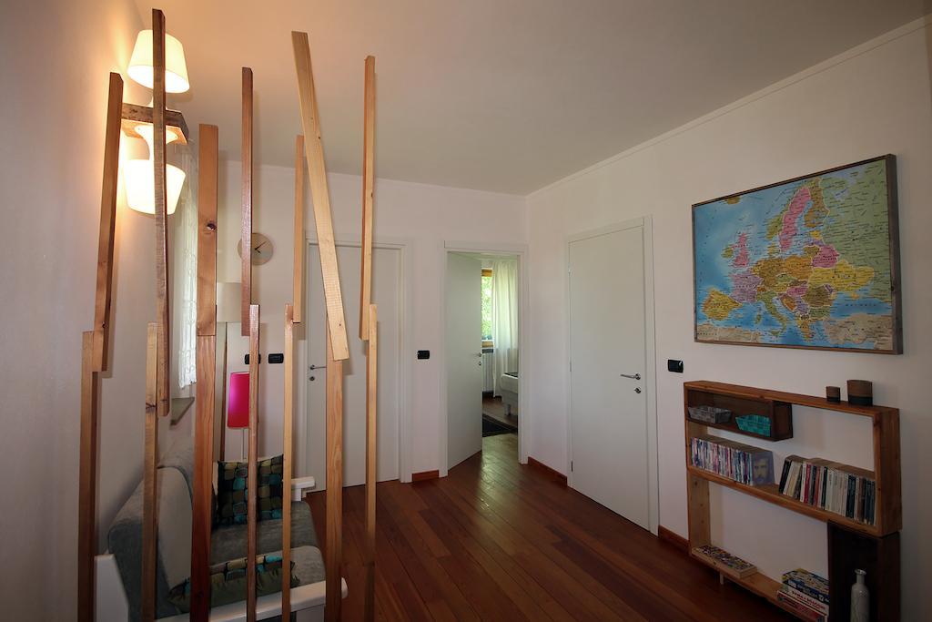 Bed And Breakfast Gea Cuneo Exterior foto